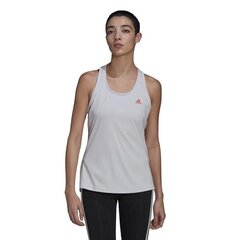 T-SHIRT ADIDAS PERFORMANCE W 3S TK HD9372 HD9372 цена и информация | Футболка женская | kaup24.ee