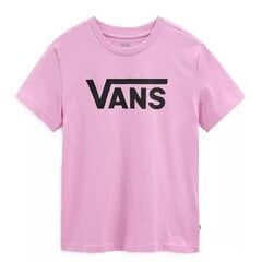 T-SHIRT VANS WM FLYING V CREW TEE VN0A3UP40FS VN0A3UP40FS цена и информация | Футболка женская | kaup24.ee