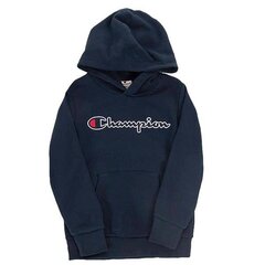 Džemper Champion rochester hooded sweatshirt 305949bs538 305949BS538 hind ja info | Poiste kampsunid, vestid ja jakid | kaup24.ee