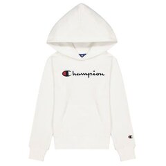 HOODIE CHAMPION ROCHESTER HOODED SWEATSHIRT 404330WW001 404330WW001 цена и информация | Свитеры, жилетки, пиджаки для девочек | kaup24.ee