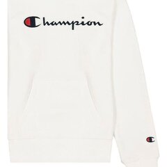 HOODIE CHAMPION ROCHESTER HOODED SWEATSHIRT 404330WW001 404330WW001 цена и информация | Свитеры, жилетки, пиджаки для девочек | kaup24.ee