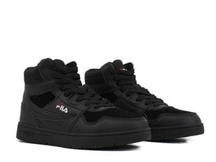 SPORTS FILA ARCADE MID TEENS FFT004883052 FFT004883052 цена и информация | Детская спортивная обувь | kaup24.ee