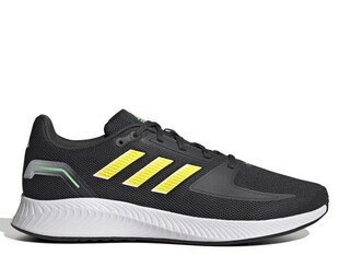 SPORTS ADIDAS PERFORMANCE RUNFALCON 2.0 GV9555 GV9555 цена и информация | Кроссовки для мужчин | kaup24.ee