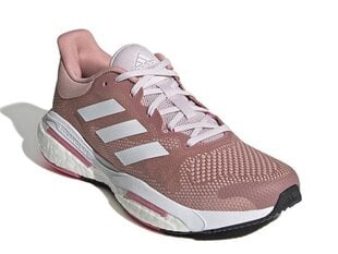 Spordijalatsid Adidas performance solar glide 5 w gy8728 GY8728 hind ja info | Naiste spordi- ja vabaajajalatsid | kaup24.ee