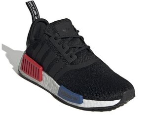 SPORTS ADIDAS ORIGINALS NMD_R1 J H02320 H02320 цена и информация | Детская спортивная обувь | kaup24.ee