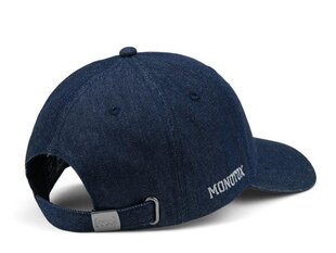 Müts Monotox logo müts mx22033 MX22033 hind ja info | Meeste sallid, mütsid ja kindad | kaup24.ee