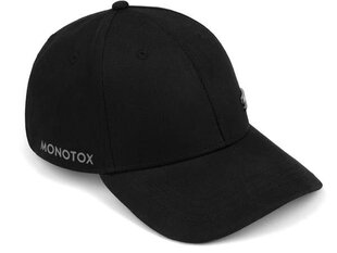 Müts Monotox logo metal müts mx22036 MX22036 hind ja info | Meeste sallid, mütsid ja kindad | kaup24.ee