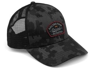 Müts Monotox racing mesh müts mx22039 MX22039 цена и информация | Мужские шарфы, шапки, перчатки | kaup24.ee