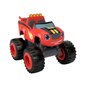 Fisher-Price® Blaze ja Monsterautode mudelautod CGF20 hind ja info | Poiste mänguasjad | kaup24.ee