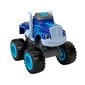 Fisher-Price® Blaze ja Monsterautode mudelautod CGF20 hind ja info | Poiste mänguasjad | kaup24.ee