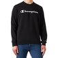 Džemper Champion legacy crewneck sweatshirt 305360kk001 305360KK001 hind ja info | Poiste kampsunid, vestid ja jakid | kaup24.ee