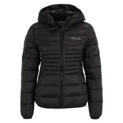 Jope Fila squille hooded lightweight jkt faw036280010 FAW036280010 цена и информация | Женские куртки | kaup24.ee