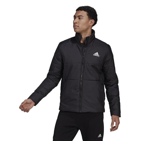 Jope Adidas performance bsc 3s ins jkt hg8758 HG8758 цена и информация | Meeste spordiriided | kaup24.ee