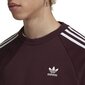 Džemper Adidas Originals 3-stripes crew hk7291 HK7291 hind ja info | Meeste pusad | kaup24.ee