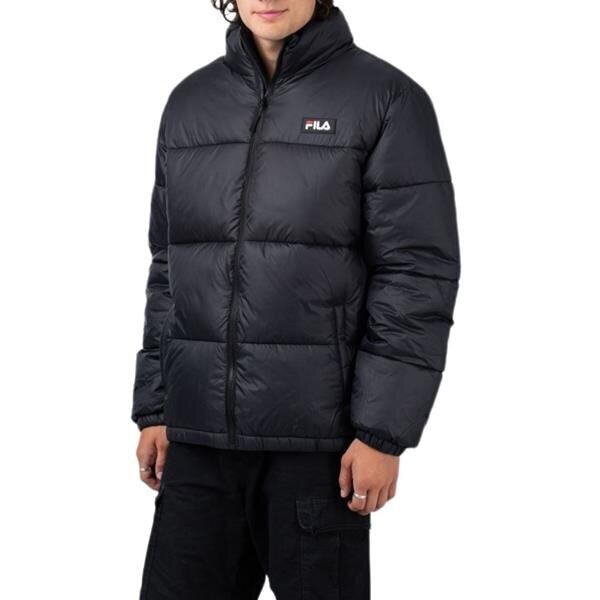 Jope Fila soller puff jkt fam040480010 FAM040480010 цена и информация | Meeste joped | kaup24.ee