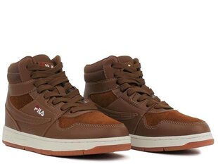 SPORTS FILA ARCADE MID TEENS FFT004870012 FFT004870012 цена и информация | Детская спортивная обувь | kaup24.ee