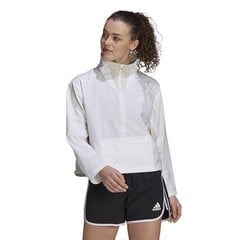 JACKET ADIDAS PERFORMANCE ADAPT P.B JACKE GP6485 GP6485 цена и информация | Женские толстовки | kaup24.ee