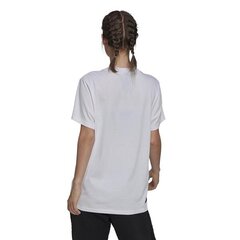 T-särk Adidas performance w fi 3b tee gu9697 GU9697 цена и информация | Женские футболки | kaup24.ee