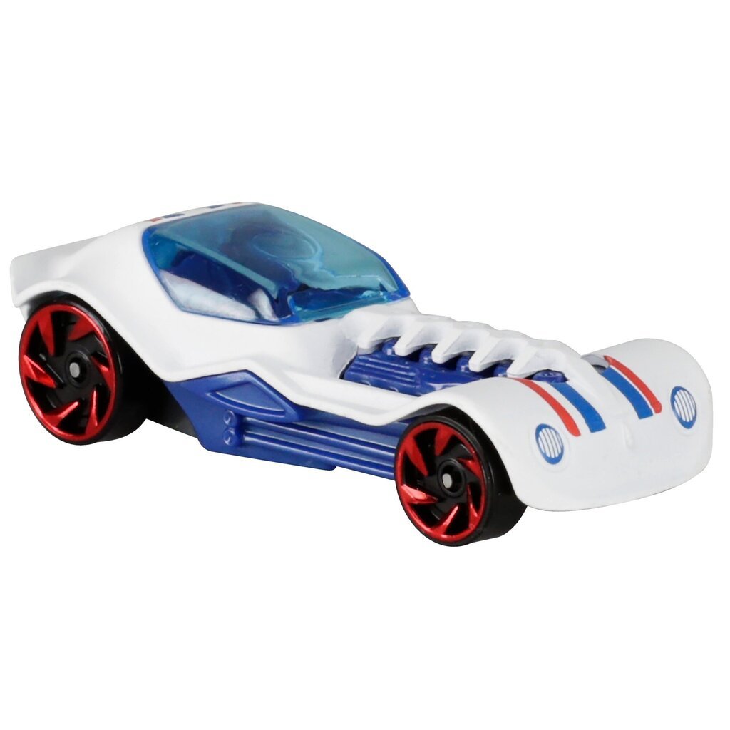 Hot Wheels® autode 2-pakk FVN40 hind ja info | Poiste mänguasjad | kaup24.ee