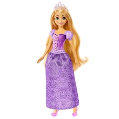 Disney Princess Rapuntsel HLW03 цена и информация | Игрушки для девочек | kaup24.ee