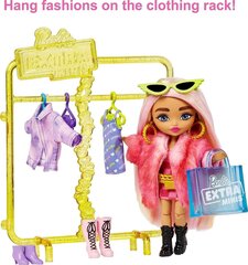 Barbie® Extra Minis moebutiik HHN15 hind ja info | Tüdrukute mänguasjad | kaup24.ee
