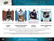 Jäähokikaardid Upper Deck Artifacts Hockey 2022/2023 Blaster Box hind ja info | Hobikaardid | kaup24.ee