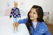 Ken® Fashionistas® nukk ruudulise särgiga HBV25 hind ja info | Tüdrukute mänguasjad | kaup24.ee