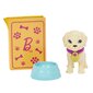 Barbie® võtab kutsikad komplekt HKD86 hind ja info | Tüdrukute mänguasjad | kaup24.ee