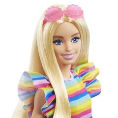 Barbie® кукла Fashionistas® HJR96 цена и информация | Игрушки для девочек | kaup24.ee