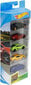 Hot Wheels® autode 5-pakk 1806 hind ja info | Poiste mänguasjad | kaup24.ee