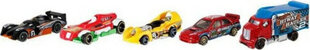 Hot Wheels® autode 5-pakk 1806 hind ja info | Poiste mänguasjad | kaup24.ee