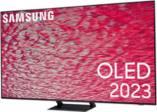 Samsung QE55S90CATXXH kaina ir informacija | Телевизоры | kaup24.ee