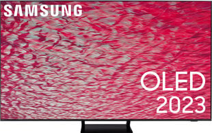 Samsung QE55S90CATXXH kaina ir informacija | Телевизоры | kaup24.ee