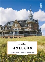 Hidden Holland New edition hind ja info | Reisiraamatud, reisijuhid | kaup24.ee