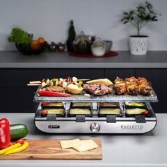 Elektrigrill, Yoer, 1400 W цена и информация | Электрогрили, маринаторы | kaup24.ee