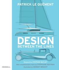 Design Between the Lines hind ja info | Kunstiraamatud | kaup24.ee