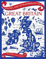 Great Britain Revised edition цена и информация | Исторические книги | kaup24.ee
