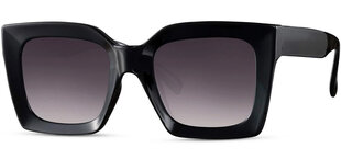 Женские солнцезащитные очки Label L6082 цена и информация | Винтажные очки в стиле кота, hgjkhkll, черные, 1шт | kaup24.ee