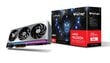 Sapphire Nitro+ AMD Radeon RX 7900 XTX Vapor-X 24GB (11322-01-40G) цена и информация | Videokaardid (GPU) | kaup24.ee