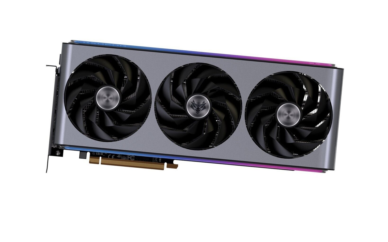 Sapphire Nitro+ AMD Radeon RX 7900 XTX Vapor-X 24GB (11322-01-40G) цена и информация | Videokaardid (GPU) | kaup24.ee