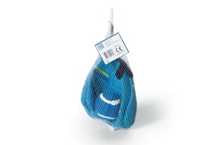 Перчатки прилипающие для игры в мяч BS Toys, синие цена и информация | Игры на открытом воздухе | kaup24.ee