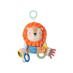 Pehme rippuv mänguasi Taf Toys Harry Lion hind ja info | Imikute mänguasjad | kaup24.ee