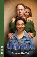 Unfriend West End edition hind ja info | Lühijutud, novellid | kaup24.ee