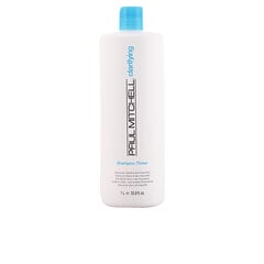 Juuksešampoon Paul Mitchell Three, 1000 ml цена и информация | Шампуни | kaup24.ee