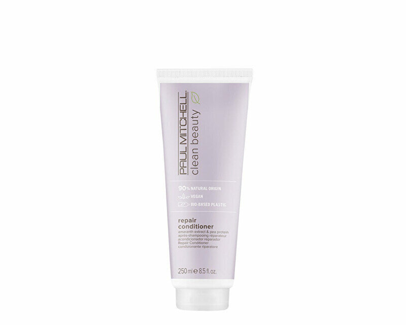 Juuksepalsam Paul Mitchell Clean Beauty Repair, 250 ml цена и информация | Juuksepalsamid | kaup24.ee