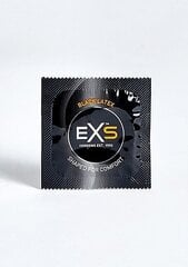 Презервативы EXS Variety Pack 2, 48 шт. цена и информация | Презервативы | kaup24.ee