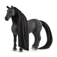 Criollo Definitivo mära Schleich Horse Club Sofia's Beauties, must hind ja info | Tüdrukute mänguasjad | kaup24.ee
