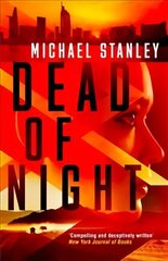 Dead of Night: The chilling new World War 2 Berlin thriller from the bestselling author цена и информация | Фантастика, фэнтези | kaup24.ee