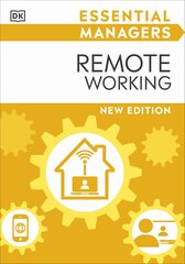 Remote Working hind ja info | Majandusalased raamatud | kaup24.ee