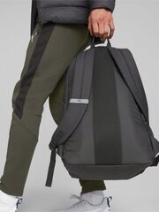 Спортивный рюкзак Puma Deck, 22л, черный цвет цена и информация | Рюкзаки и сумки | kaup24.ee